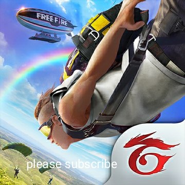 free fire moment