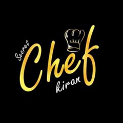 Secret Chef Kiran