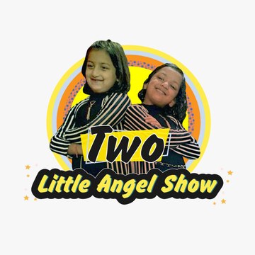 Two Little Angel Show