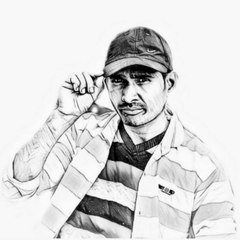 Author Shakti Tiwari