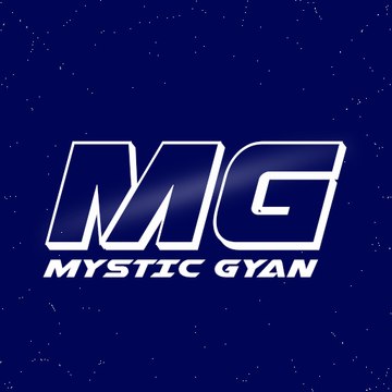 Mystic Gyan