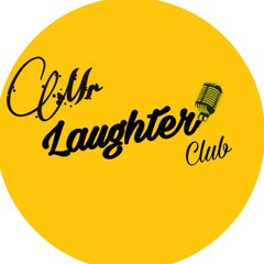 Mr Laughter Club