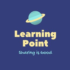 Learning Point