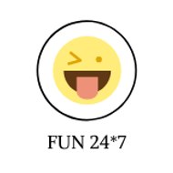 FUN 24 7