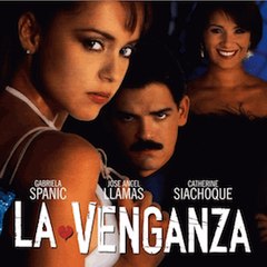 La venganza