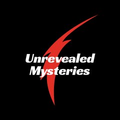 Unrevealed Mysteries