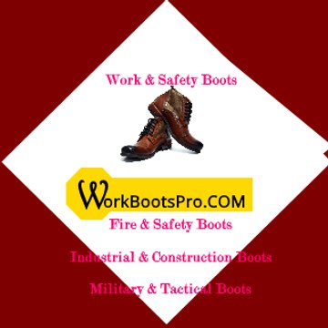 Work Boot Guide Review