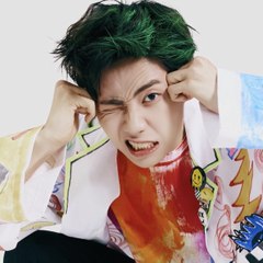 Noona of Lee Jin Hyuk