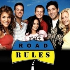 M.TV Road Rules