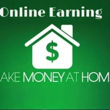 Make money online