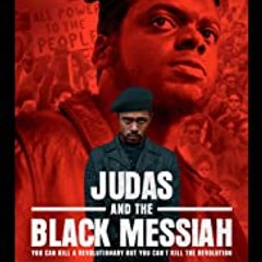 Judas and the Black Messiah 2021 full movie