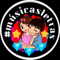 #músicasletras