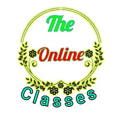 The Online Classes