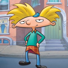Hey Arnold!