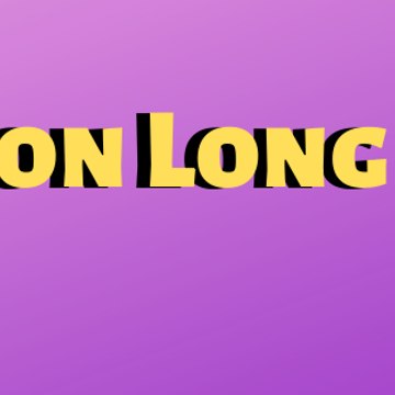 KenyonLong