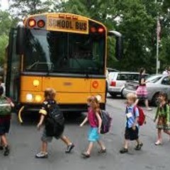 School Buses Driver and Farming Simulator 19 PS4