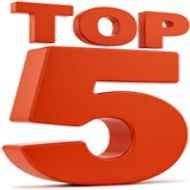 Top 5