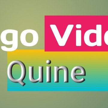 VIgo Video Quine