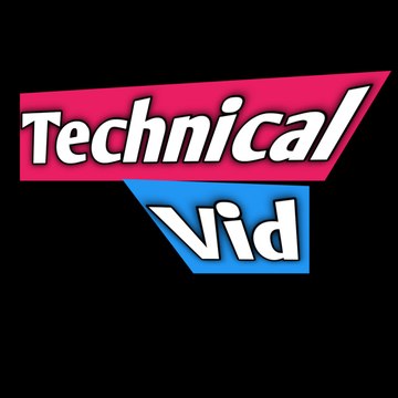 Technical Vid