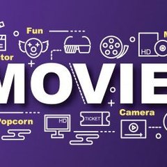 Movies mazza