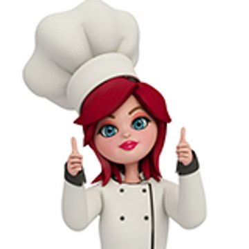 Fire Finger Food