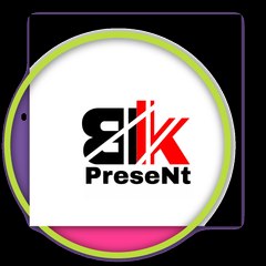Bk preseNt