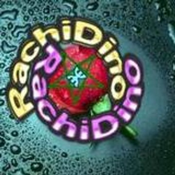 PlaNéte RachiDino
