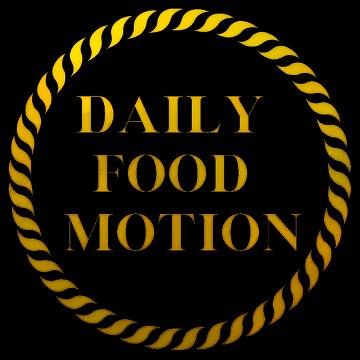 Daily Food Motion