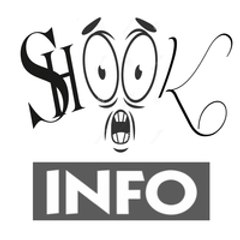 Shook info