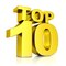 TOP 10 STUDIO
