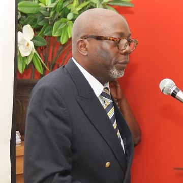 LION DE MAKANDA (MOUVIMAT IBOUANGA LOUNDOU)