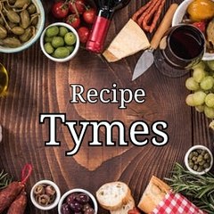 Recipe Tymes