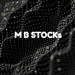 M I X B E R Y  S T O C K s