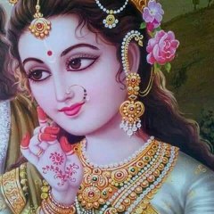 Radhe Krishna Muskaan
