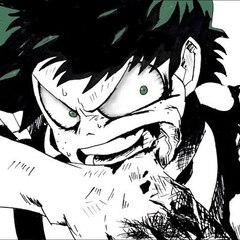 Anime music video