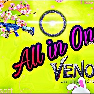 All in one