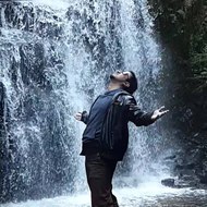 Razie Amore's Healthy Lifestyle