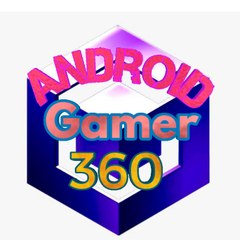 Android Gamer 360
