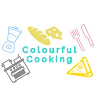 Colourful Cooking