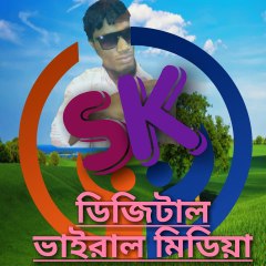 SK digital vairal midea