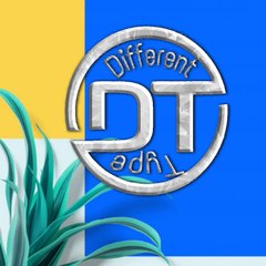 Different Type