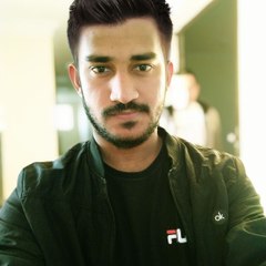 Mr Fahim