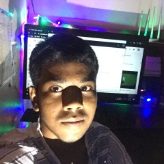 J.R. Siam Chowdhury
