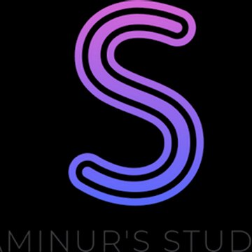 Saminur's studio
