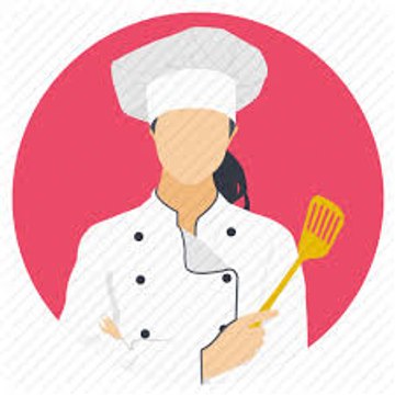 Nida's Recipes for Beginners