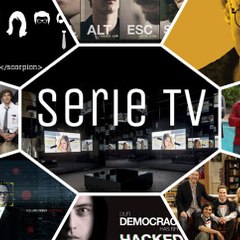 Serie TV DMAX [ITA]