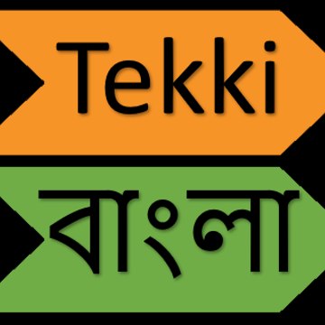 Tekki Bangla