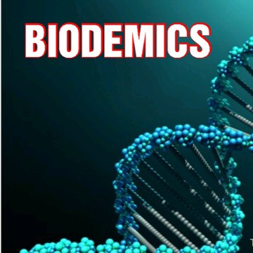 BIODEMICS by Dr.Aftab