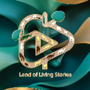 Land Of Living Stories