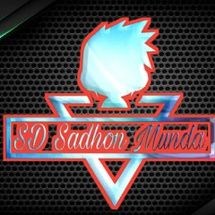 SD Sadhon Munda